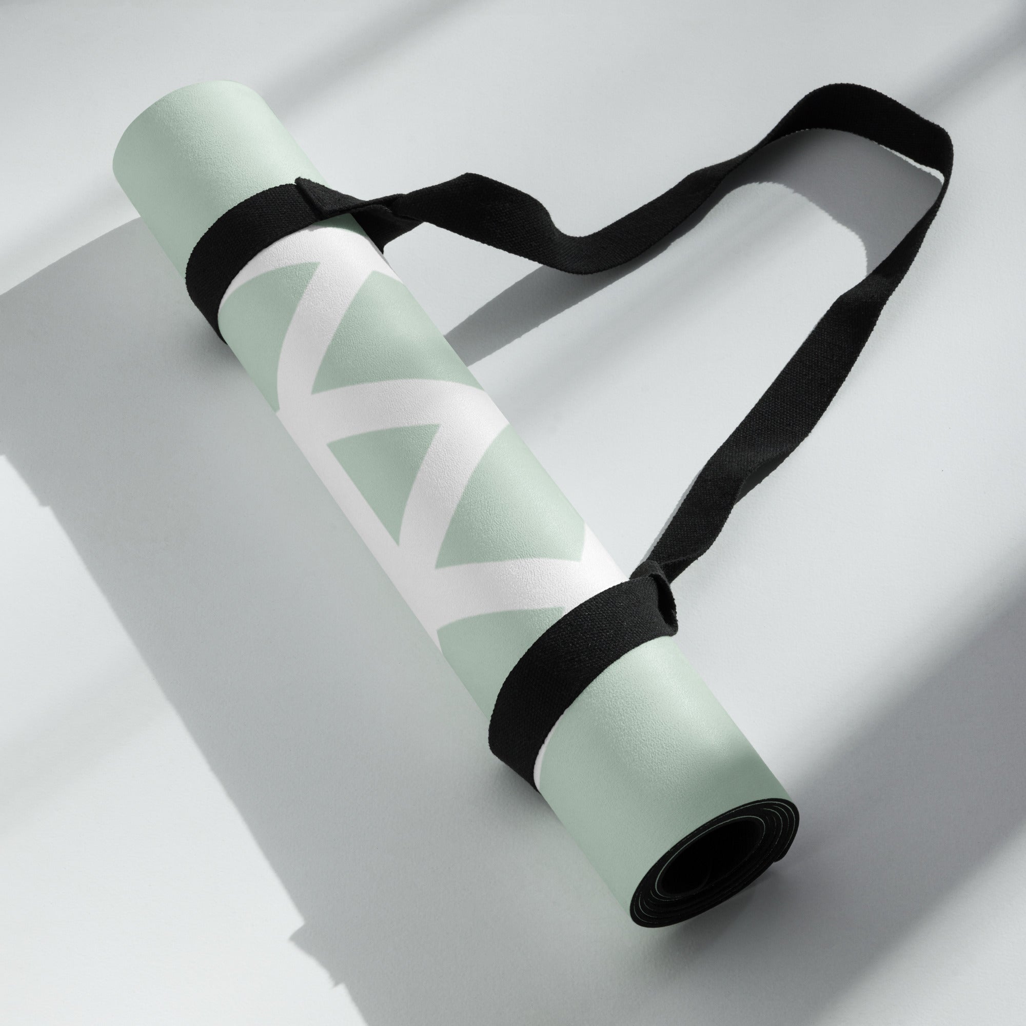 Seafoam Yoga Mat