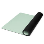 Seafoam Yoga Mat