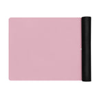 Plum Rose Yoga Mat