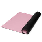 Plum Rose Yoga Mat